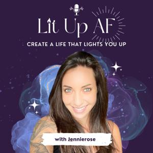 Lit Up AF