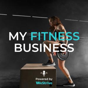 My Fitness Business