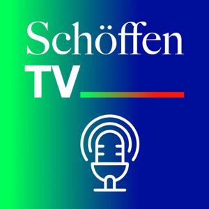 Schöffen TV Podcast