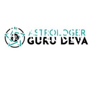 Astrologer Guru deva