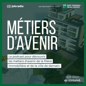 Métiers d'avenir