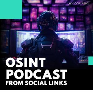 OSINT Podcast from Social Links