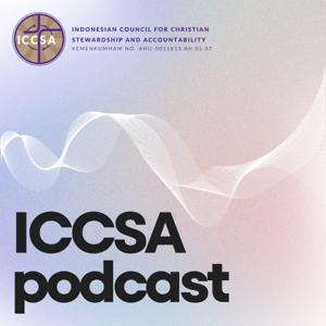 ICCSA Podcast