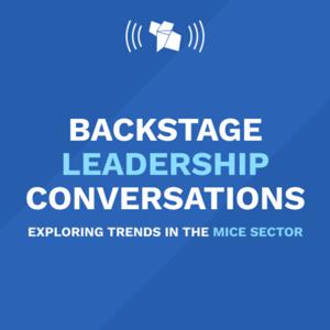 Backstage Leadership Conversations