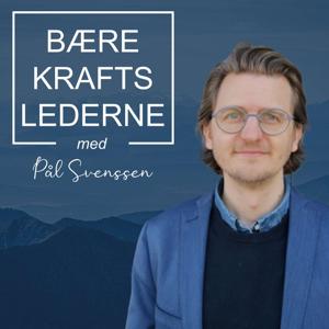 Bærekraftslederne med Pål Svenssen