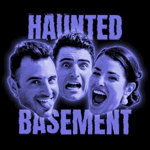 Haunted Basement