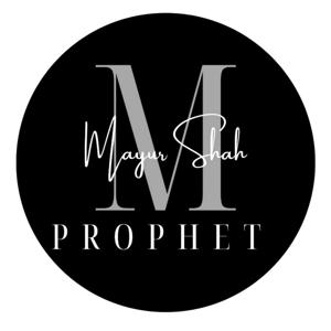 Prophet Mayur Karaniya (Shah)