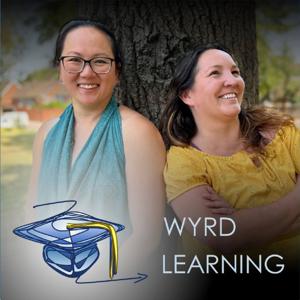 The Wyrd Learning Podcast - Understand Uni Life