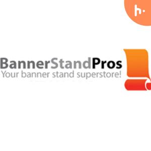 Top 5 Reasons to Choose Retractable Banner Stands for Your Trade Shows