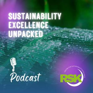 Sustainability Excellence Unpacked