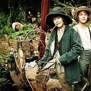 The Adventures of Tom Sawyer
