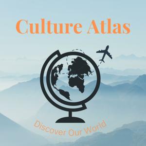 Culture Atlas