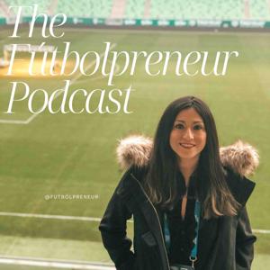 The Fútbolpreneur