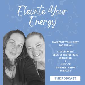 Elevate Your Energy