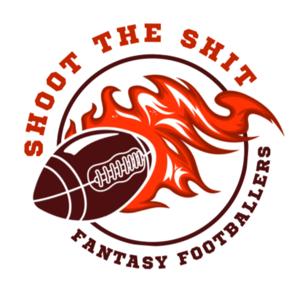 Shoot The Sh!t Fantasy Football