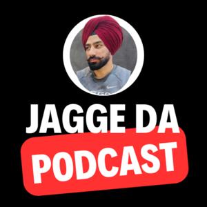 Jagge Da Podcast