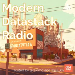 Modern Data Stack Radio