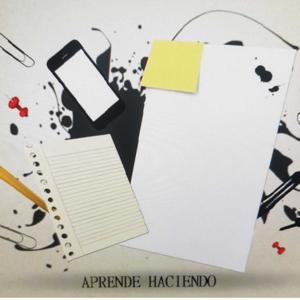 APRENDER HACIENDO