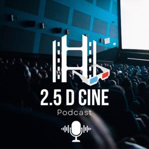 2.5 D Cine