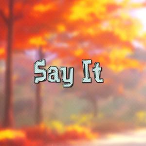 Say It