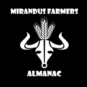 Mirandus Farmers Almanac