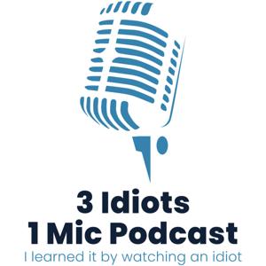 3 Idiots 1 Mic