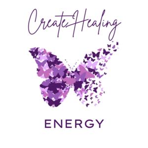 Create Healing Energy