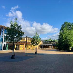 Gymnasium Nackenheim