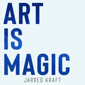 Art Is Magic