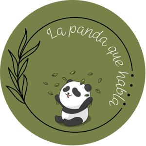 La panda que habla