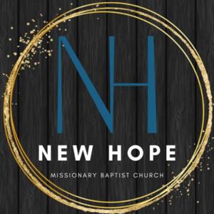 New Hope Missionary Baptist Church