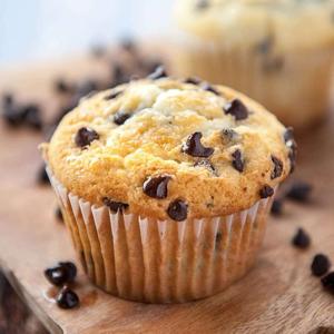 Muffins, Muffins, Muffins!! Are the best ever in the world!
