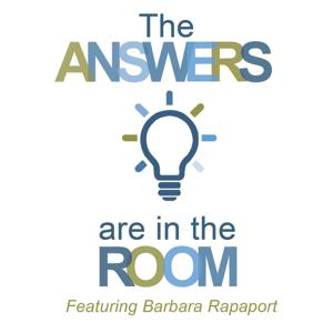 The Answers Are In The Room