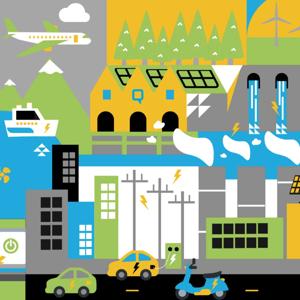 Reimagined Energy Podcast
