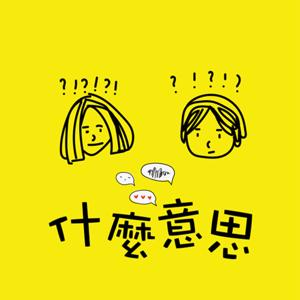 什麼意思?!