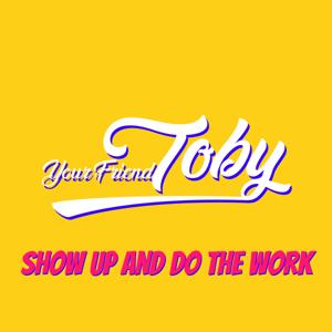 Your Friend Toby