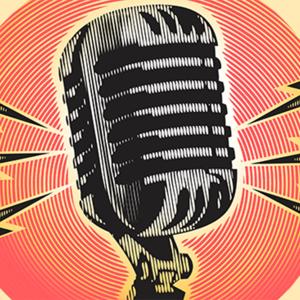 The James Carrington podcast