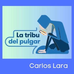 La tribu del pulgar.