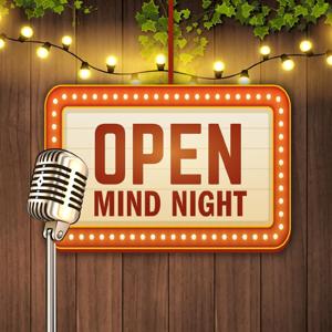 Open Mind Night