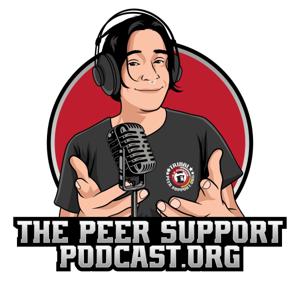 The Peer Support Podcast.org