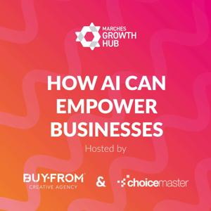 How AI Can Empower Business