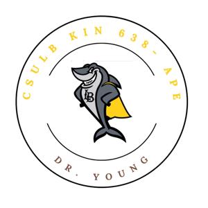 CSULB KIN 638