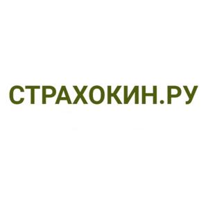 Strachokin