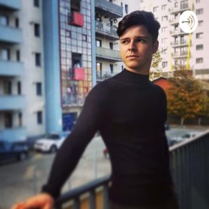 Alexandru's Meditations