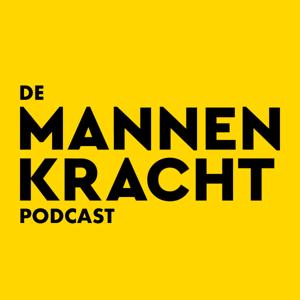 DE MANNENKRACHT PODCAST