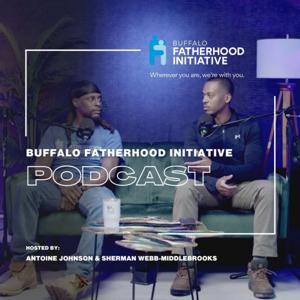 Buffalo Fatherhood Initiative Podcast