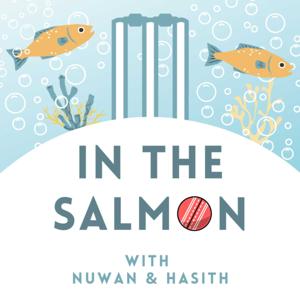 In The Salmon