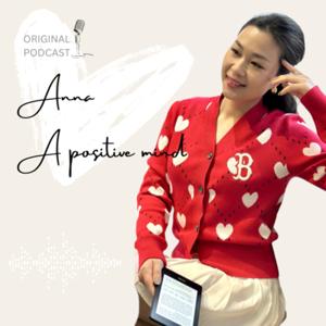 Anna - A Positive mind