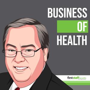 Business of Health with Mike Martens