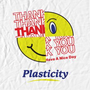 Plasticity: Making Art From Inherited Waste